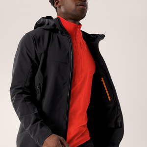 Arc'teryx Gamma Hoody Mens