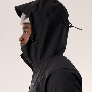 Arc'teryx Gamma Hoody Mens