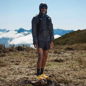 Hoka Mafate X Mens