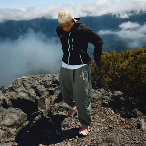 Hoka Mafate X Womens