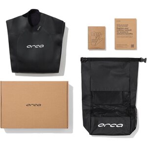 Orca Apex Flex V2 Triathlon Wetsuit Mens