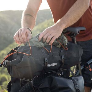 Ortlieb Dry-Pack