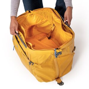 Nemo Double Haul Convertible Duffel 100L