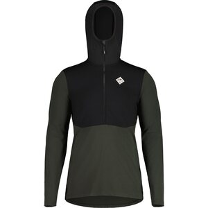 Maloja KalternM. Mountain Midlayer Hybrid Shirt Mens