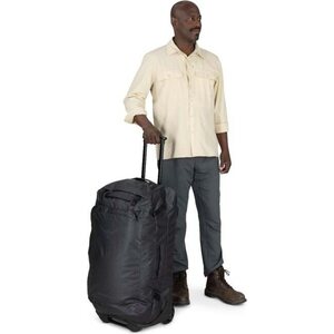 Osprey Transporter Wheeled Duffel 90