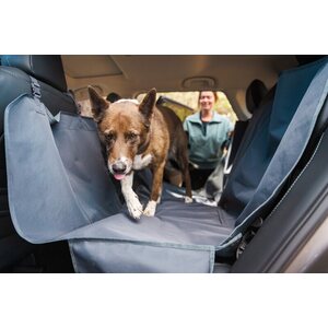 Ruffwear Dirtbag Seat Cover