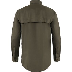 Fjällräven Singi Trekking Shirt Long Sleeve Mens