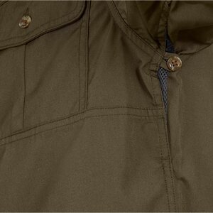 Fjällräven Singi Trekking Shirt Long Sleeve Mens