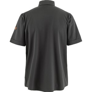 Fjällräven Abisko Trekking Shirt SS Mens
