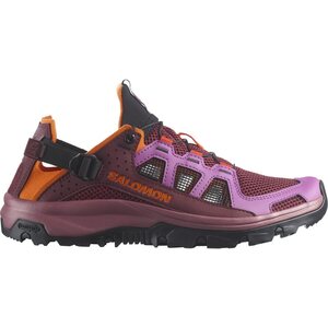 Salomon Techamphibian 5 Color Capsule Womens