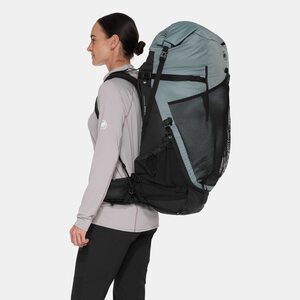 Mammut Ducan Spine 70-80 Womens