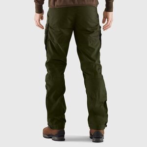 Fjällräven Lappland Hybrid Trousers Mens