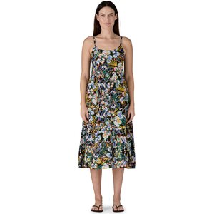 Patagonia Tidal Threads Dress Womens