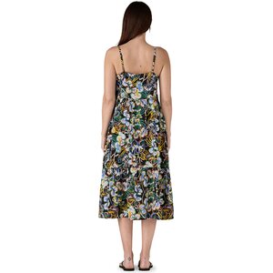 Patagonia Tidal Threads Dress Womens