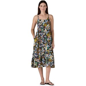 Patagonia Tidal Threads Dress Womens