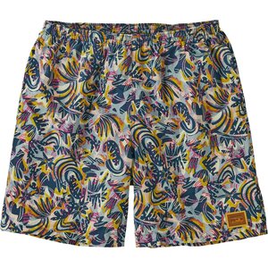 Patagonia Men's Baggies Longs - 7"