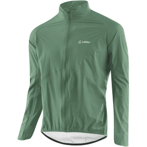 Löffler Bike Jacket WPM Pocket Mens