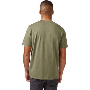 Rab Stance Mountain Organic Cotton Tee Mens