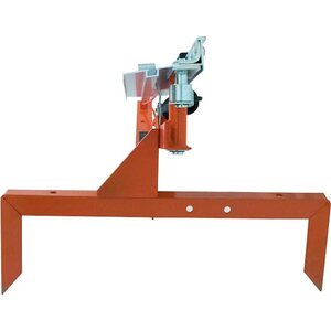 5etta Competitor Portable Clay Disc Thrower