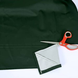 5etta Apron PVC