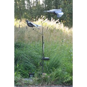 5etta Pigeon Carousel 12V