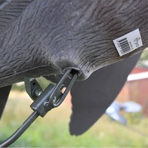 5etta Pigeon Carousel 12V