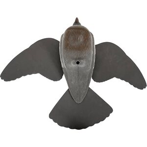 5etta Wood Pigeon Decoy with Wings
