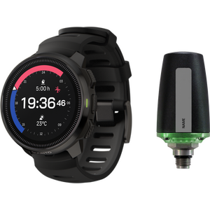 Suunto Ocean + Tank Pod