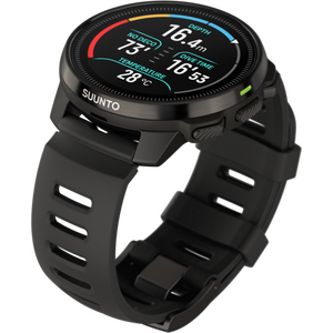 Suunto Ocean + Tank Pod