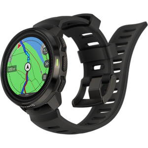 Suunto Ocean + Tank Pod