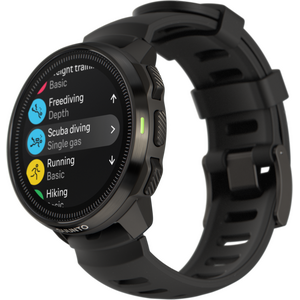 Suunto Ocean + Tank Pod