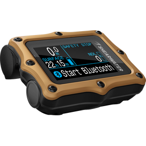 Shearwater Perdix 2 Ti Journeys Edition