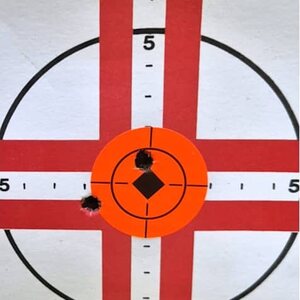 5etta Target Board Tarrat 80kpl
