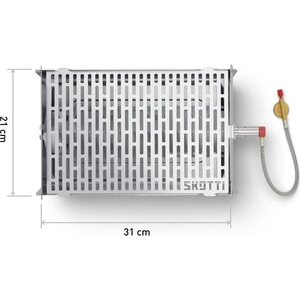 Skotti Grill