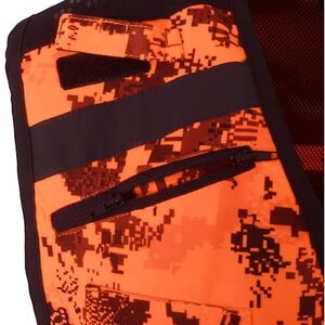 Woodline Dog Handler Vest