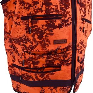 Woodline Dog Handler Vest