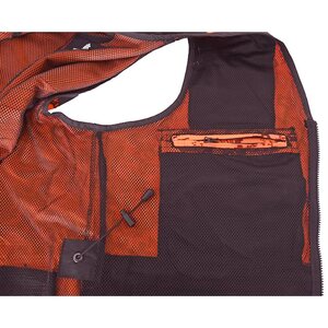 Woodline Dog Handler Vest