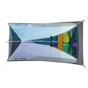 Nemo Hornet OSMO 2P