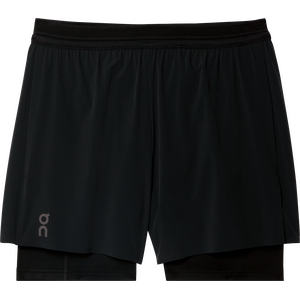 On 5" Performance 2/1 Shorts Mens