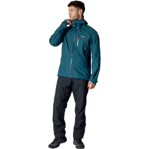 Rab Downpour Mountain Pants Mens