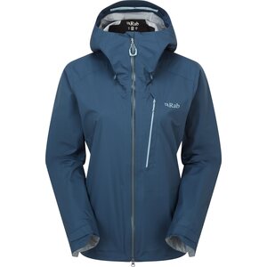 Rab Firewall Alpine Jacket Womens