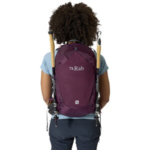 Rab Protium 25 ND Womens