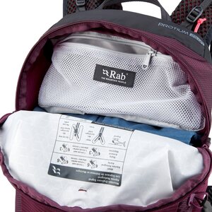 Rab Protium 25 ND Womens