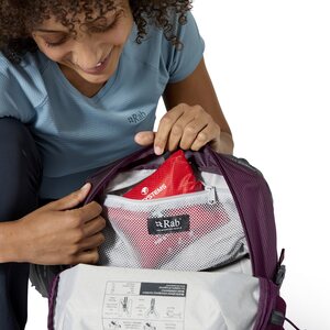 Rab Protium 25 ND Womens