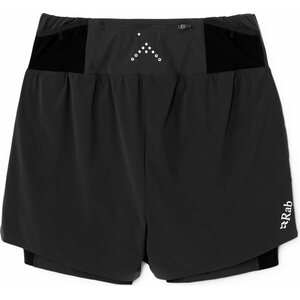 Rab Talus 2 in 1 Shorts Womens