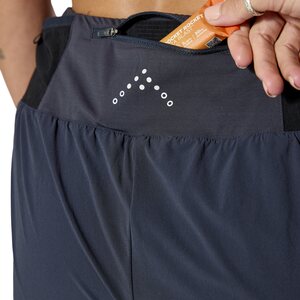 Rab Talus 2 in 1 Shorts Womens