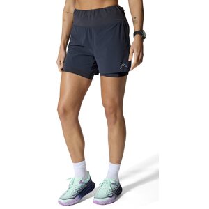 Rab Talus 2 in 1 Shorts Womens