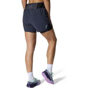 Rab Talus 2 in 1 Shorts Womens
