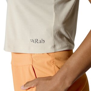 Rab Rivelin Crop Tank Womens