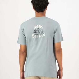 Mons Royale Icon Merino Air-Con T-Shirt Mens